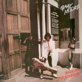 Back On The Streets Lyrics Gary Moore