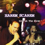 Live At The Siren Lyrics Harem Scarem