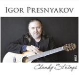 Chunky Strings Lyrics Igor Presnyakov
