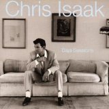 Baja Sessions Lyrics Isaak Chris