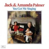 You Got Me Singing Lyrics Jack & Amanda Palmer