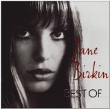 The Best Of Lyrics Jane Birkin