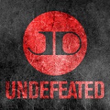 Undefeated (Single) Lyrics Jason Derulo