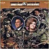 Country Boy And Country Girl Lyrics Jimmy Dean And Dottie West
