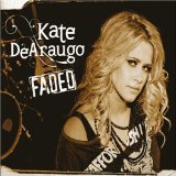 Miscellaneous Lyrics Kate DeAraugo