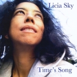 Time's Song Lyrics Licia Sky