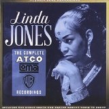 The Complete Atco-Loma-Warner Brothers Recordings Lyrics Linda Jones