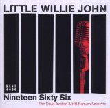 Miscellaneous Lyrics Little Willie John