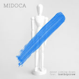 Never Coming Down (Single) Lyrics Midoca