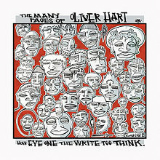 The Many Faces of Oliver Hart Lyrics Oliver Hart