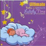 Ultimate Babies & Children's Lullaby Time Lyrics Paul Brooks