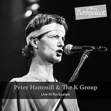 Live at Rockpalast, Hamburg 1981 Lyrics Peter Hammill