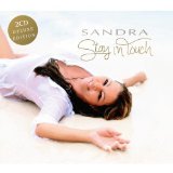 Stay in Touch Lyrics Sandra