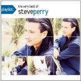Playlist Lyrics Steve Perry