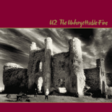 The Unforgettable Fire Lyrics U2