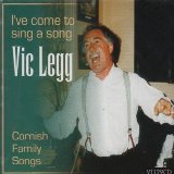 I've Come To Sing A Song Lyrics Vic Legg