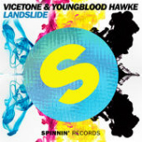 Landslide (Single) Lyrics Vicetone & Youngblood Hawke