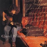 Mrs. Pinocci's Guitar Lyrics Wheeler Cheryl