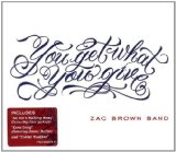 Zac Brown Band F/