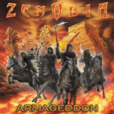 Armageddon Lyrics Zenobia