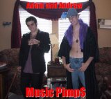 Music Pimps Lyrics Adam And Andrew