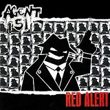 Red Alert Lyrics Agent 51