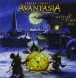 The Mystery of Time Lyrics Avantasia