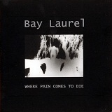 Where Pain Comes To Die Lyrics Bay Laurel