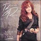 Nick Of Time Lyrics Bonnie Raitt