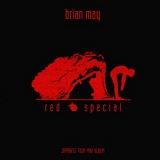 Red Special Lyrics Brian May