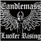 Lucifer Rising (EP) Lyrics Candlemass