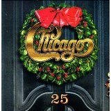 Chicago XXV: The Christmas Album Lyrics Chicago