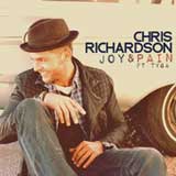 Joy & Pain (Single) Lyrics Chris Richardson
