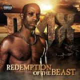 Redemption of the Beast Lyrics DMX