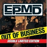 Out Of Business Lyrics EPMD