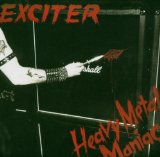 Heavy Metal Maniac Lyrics Exciter (Can)
