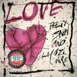 Love (Single) Lyrics Felix Snow