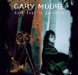 Dark Days In Paradise Lyrics Gary Moore