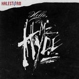 Hello, It's Mz. Hyde (EP) Lyrics Halestorm