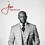 Signature Lyrics Joe