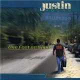 One Foot On Sand Lyrics Justin Young