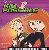 kimpossible soundtrack Lyrics kimpossible