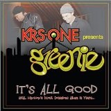 Krs-One Presents Greenie (feat. The 352 Boyz)