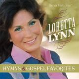 Hymns & Gospel Favorites Lyrics Loretta Lynn