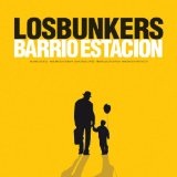 Barrio Estación Lyrics Los Bunkers
