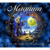 Into The Valley Of The Moon King Lyrics Magnum