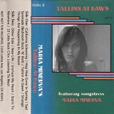 Tallinn At Dawn Lyrics Maria Minerva