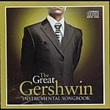 The Great Gershwin Instrumental Songbook Lyrics Paul Brooks