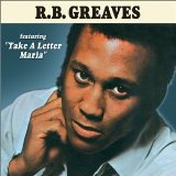 Miscellaneous Lyrics R.B. Greaves