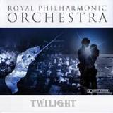 Twilight Lyrics Royal Phillharmonic Orchestra